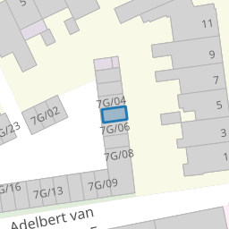 Perceel HEE03-A-7036