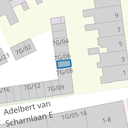 Perceel HEE03-A-7038