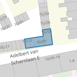 Perceel HEE03-A-7039