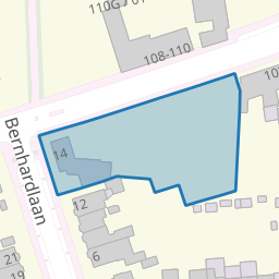 Perceel HEE03-A-7058