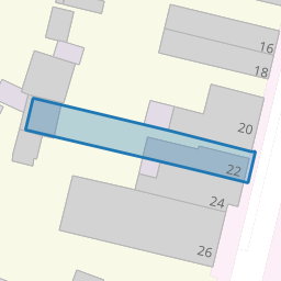 Perceel HEE03-A-7064