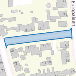 Perceel HEE03-A-7099