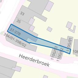 Perceel HEE03-A-7108