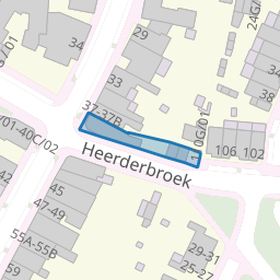 Perceel HEE03-A-7109