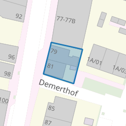 Perceel HEE03-A-7126