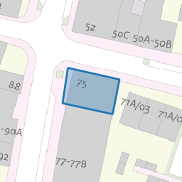 Perceel HEE03-A-7129