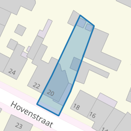 Perceel HEE03-A-7142