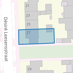 Perceel HEE03-A-7155