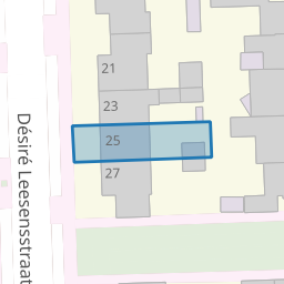 Perceel HEE03-A-7156