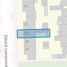 Perceel HEE03-A-7157