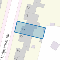 Perceel HEE03-A-7204