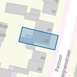 Perceel HEE03-A-7209