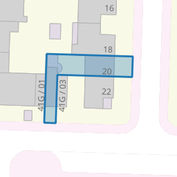 Perceel HEE03-A-7233