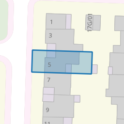 Perceel HEE03-A-7245