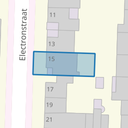 Perceel HEE03-A-7250
