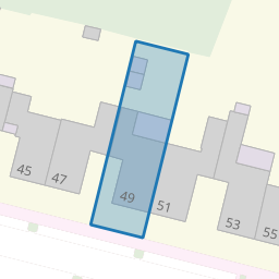Perceel HEE03-A-7261