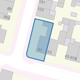 Perceel HEE03-A-7270