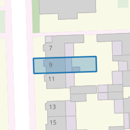 Perceel HEE03-A-7288