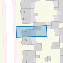 Perceel HEE03-A-7290