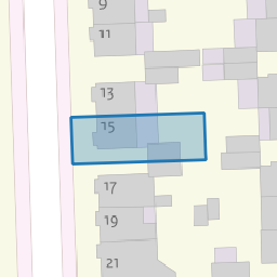 Perceel HEE03-A-7291