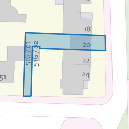 Perceel HEE03-A-7306