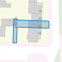Perceel HEE03-A-7307