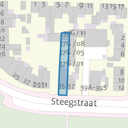 Perceel HEE03-A-7310