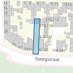 Perceel HEE03-A-7311