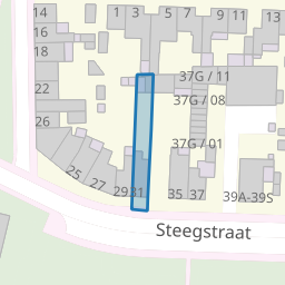 Perceel HEE03-A-7312