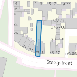 Perceel HEE03-A-7313