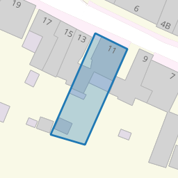 Perceel HEE03-A-7333