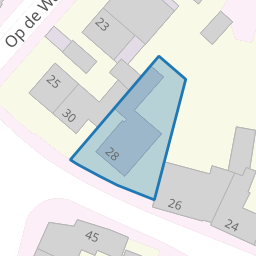 Perceel HEE03-A-7340