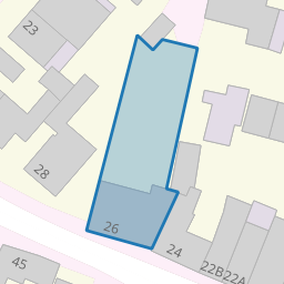 Perceel HEE03-A-7341