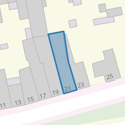 Perceel HEE03-A-7345
