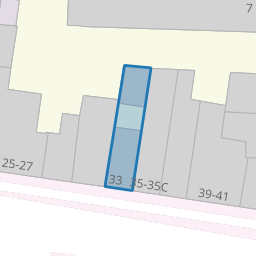 Perceel HEE03-A-7349