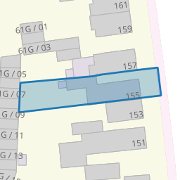 Perceel HEE03-A-7357
