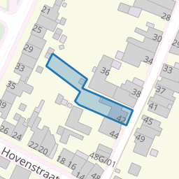 Perceel HEE03-A-7371