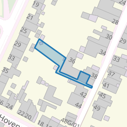 Perceel HEE03-A-7372