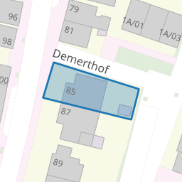 Perceel HEE03-A-7382