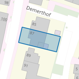 Perceel HEE03-A-7383