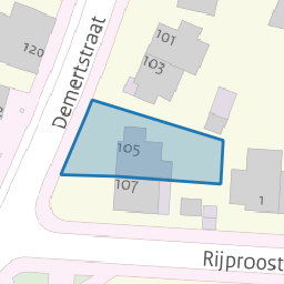 Perceel HEE03-A-7389