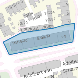 Perceel HEE03-A-7411