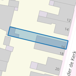 Perceel HEE03-A-7421