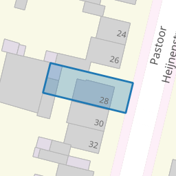 Perceel HEE03-A-7433