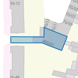 Perceel HEE03-A-7448