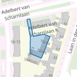 Perceel HEE03-A-7449