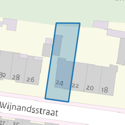 Perceel HEE03-A-7462