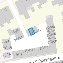 Perceel HEE03-A-7471