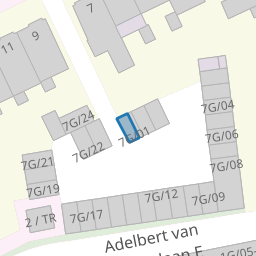 Perceel HEE03-A-7472