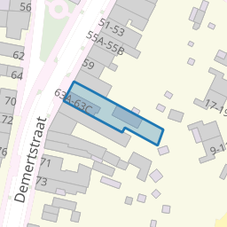 Perceel HEE03-A-7479